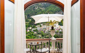 Villa Palumbo Positano